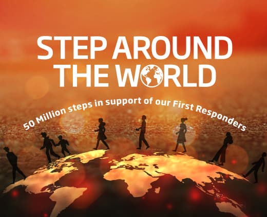 One member, one meal