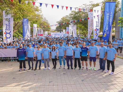 One member, one meal