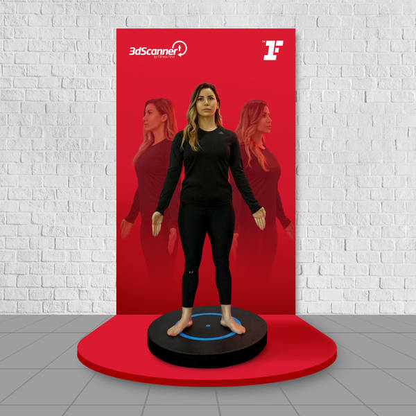 fitnessifrst-3dscanner