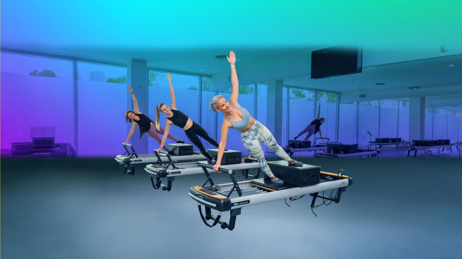 reformer pilates
