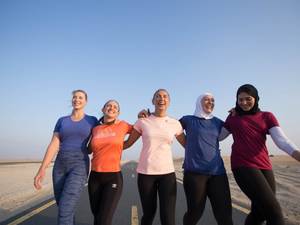 ارفع صوتك – ليسمعك الجميع ارفع صوتك – ليسمعك الجميع