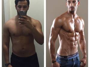 Fahmi Fayala | My Transformation | Staff Testimonial Fahmi Fayala | My Transformation | Staff Testimonial