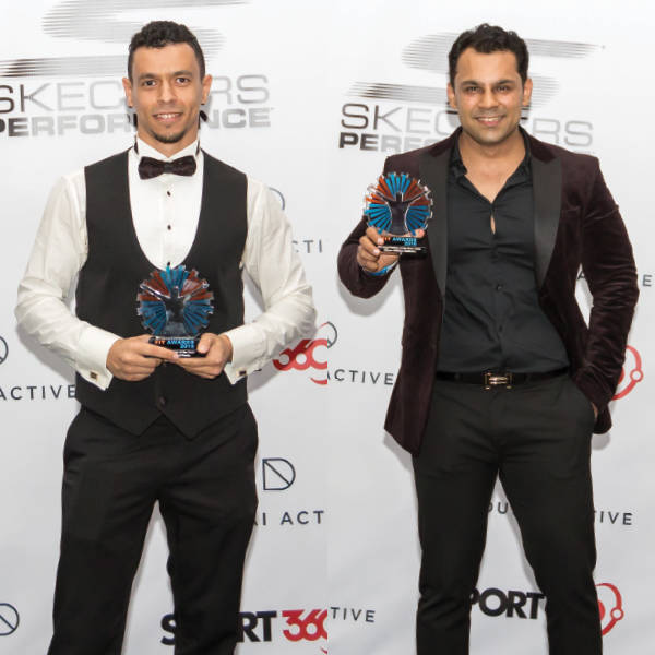 Fit Awards 2019