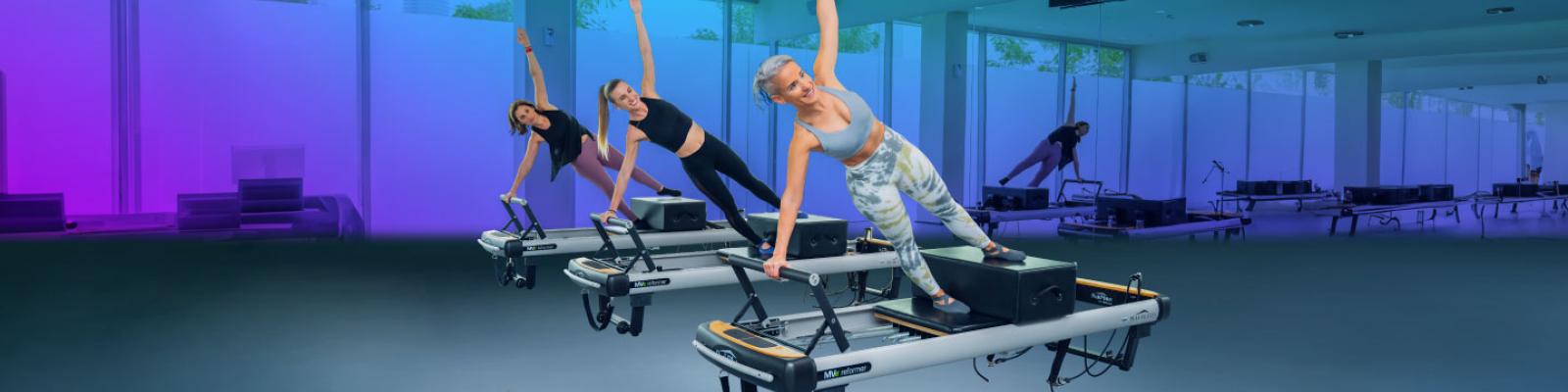 reformer pilates