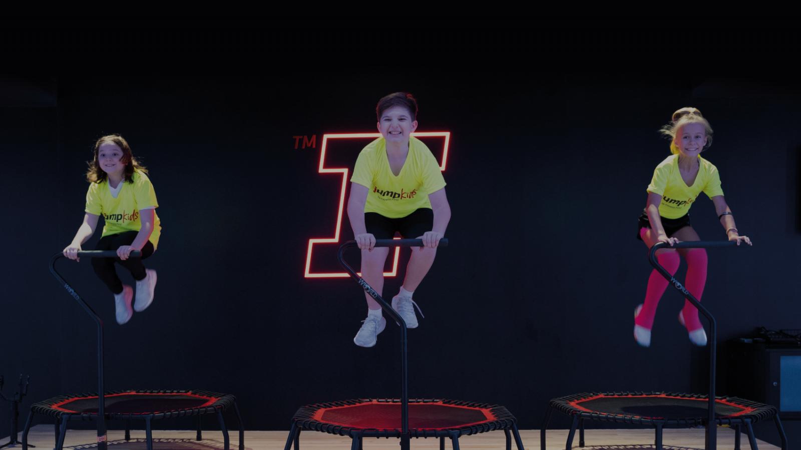 jump kids