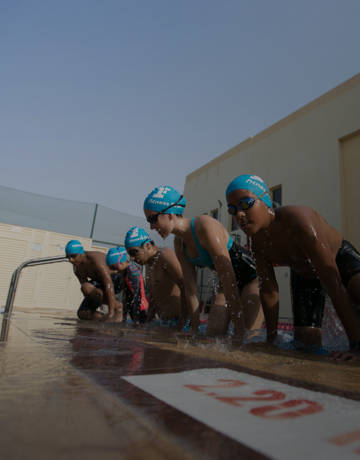 Teen Program Teen Program